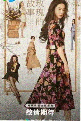 山海关的风 剧集封面